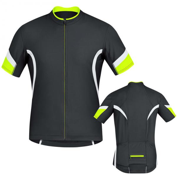 Cycling Jerseys - GS-1201