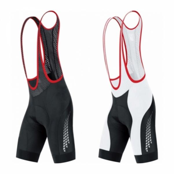 Cycling Bib Shorts - GS-1006
