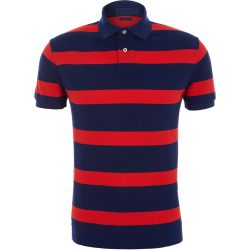 Polo-shirts