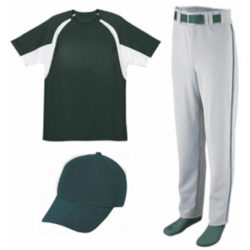 Baseball Uniforms