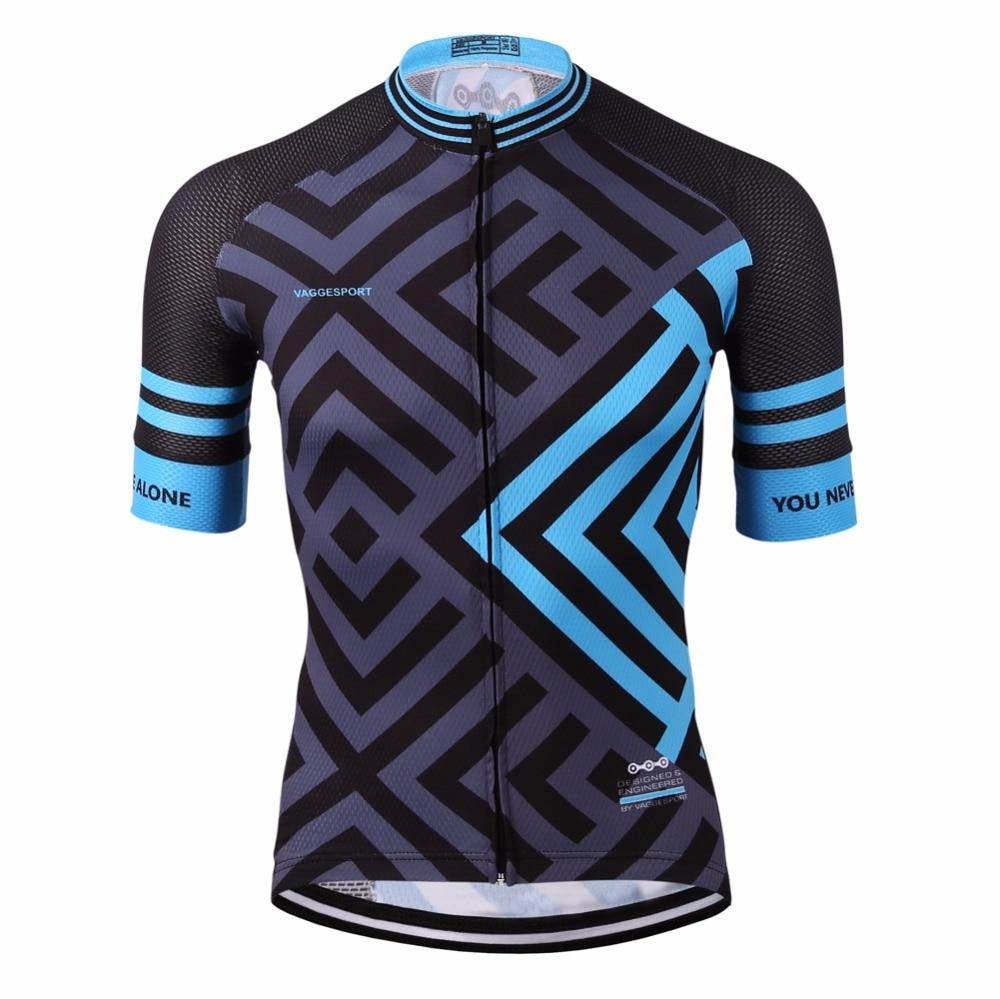 Cycling Jerseys - GS-1207