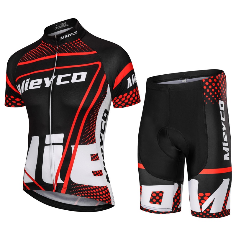 Cycling Kits - GS-1255