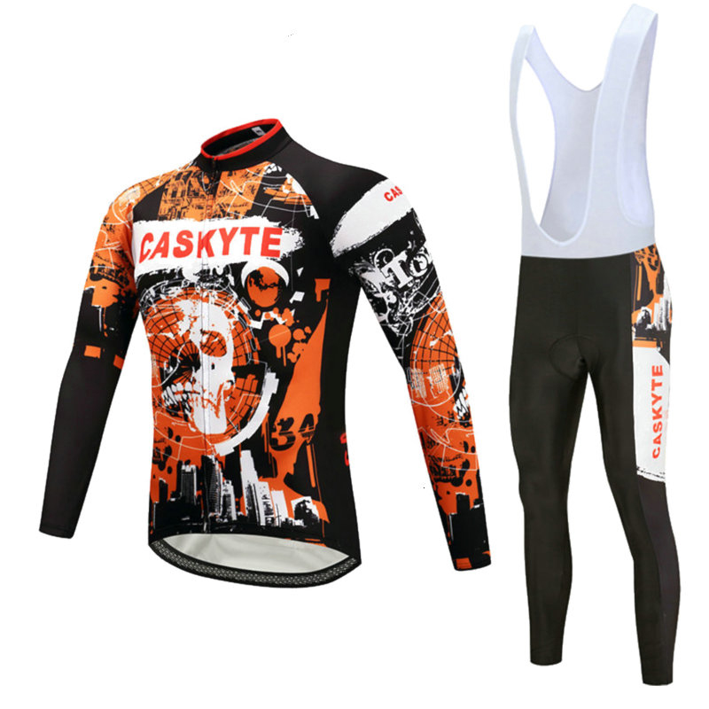 Cycling Kits - GS-1256