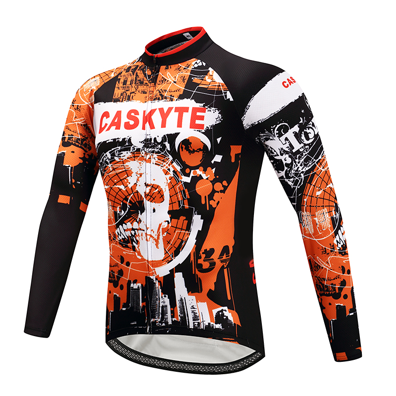 Cycling Jerseys - GS-1208