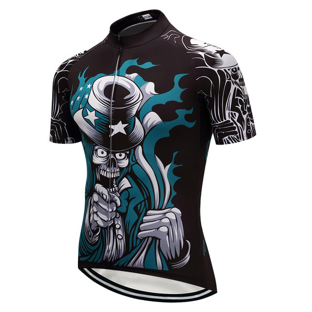 Cycling Jerseys - GS-1209