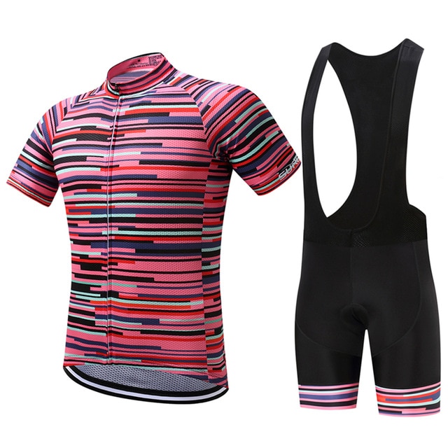 Cycling Kits - GS-1251