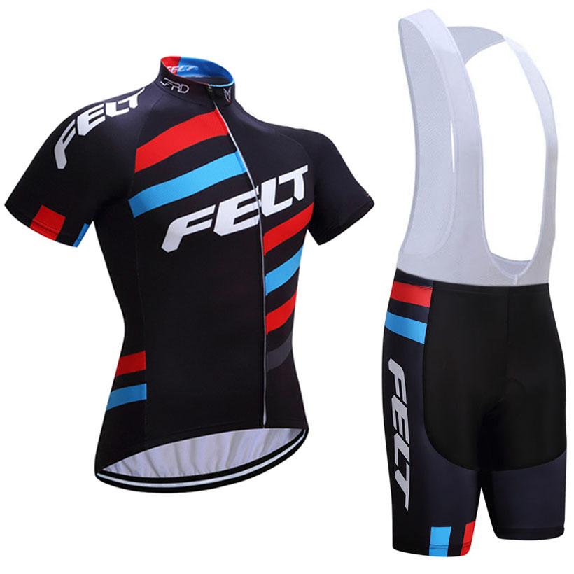 Cycling Kits - GS-1252