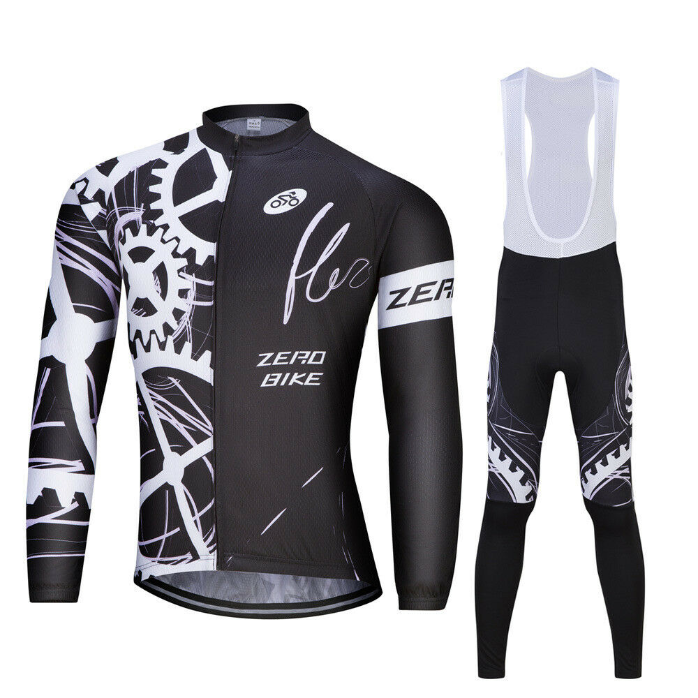 Cycling Kits - GS-1253