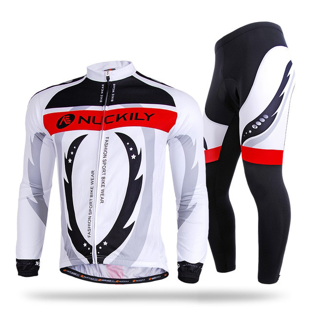Cycling Kits - GS-1254