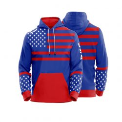 Sublimation Hoodies