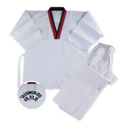 Taekwondo Uniform