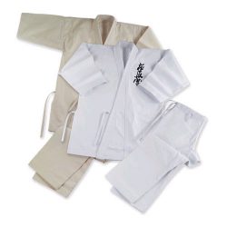 Karate Uniform