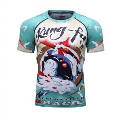 Sublimation T-Shirts