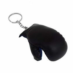 Boxing Keychain