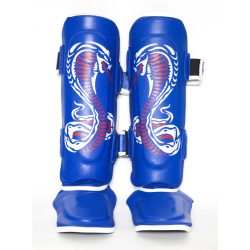 Shin guard