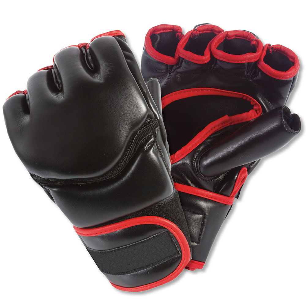 mma gloves